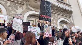 Tunisia: Tunisia marks 14th anniversary of Tunisian Revolution