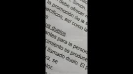 Bespectacled Spiders Joins Study Session