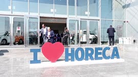 HORECA exhibition marks 13th edition in Kuwait