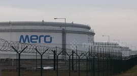 Czechia: Czech Republic confirms that it is ready to stop importing crude oil from Russia