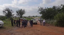 South Africa: At least nine bodies recovered from illegal mines in South Africa