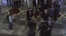 Mexico: Cantabria's President seeks to boost economic ties with Mexico