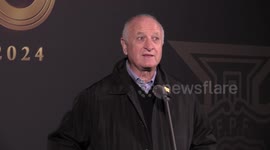 Portugal: Portuguese Soccer Federation celebrates its 110th anniversary