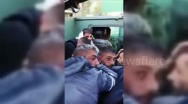 Syria: Two Soldiers Killed by Pro-Assad Militias Ambushes in Latakia
