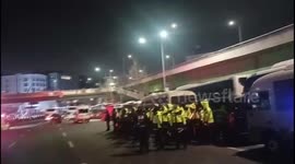 South Korea: Attempt to arrest President Yoon in progress amid confrontations, obstacles