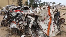 Palestinian death toll in Gaza rises to 46,645