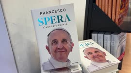 Italy: Pope in his autobiography: Killing unarmed civilians in Gaza “is also terrorism”