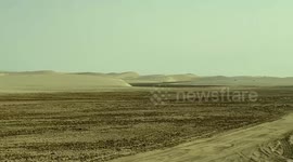 UAE: Abu Dhabi houses world's largest solar plant