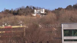 South Korea: Yoon refusing to testify after arrest: S Korean investigators