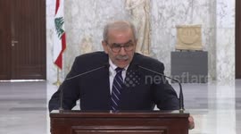Lebanon: Nawaf Salam, Lebanon’s PM-designate amid political shift