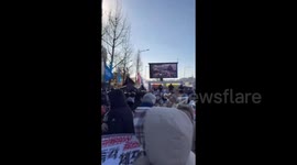 Seoul: Celebrations As President Yoon Arrested