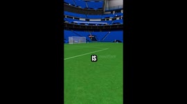 How to get a special 2025 ball in virtual reality football simulation