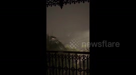 Australia: Severe Thunderstorms Batter New South Wales, Killing One 3