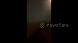 Australia: Severe Thunderstorms Batter New South Wales, Killing One 4