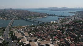 Türkiye's Istanbul raises public transport, taxi fares by 35 pct