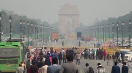 India's wholesale inflation rises to 2.37 pct in Dec. 2024