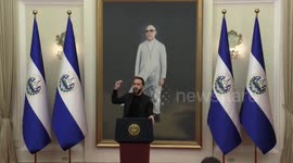 El Salvador: Bukele defends mining, says no permits for practice in El Salvador yet
