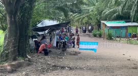 Honduras: Honduran peasants demand government action in land dispute