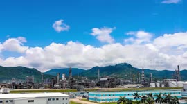 CNOOC-Shell joint venture invests 60 billion yuan in two projects in S. China