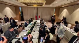 Philippines: Philippines, Japan reaffirm strategic partnership in Manila