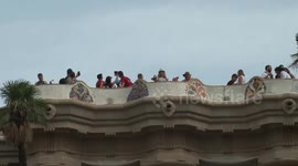 Tourism boom in Spain helps boost record employment in 2024, says economist