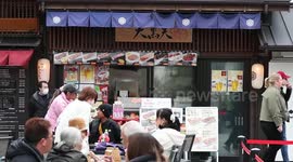 Japan: Japan records all-time high of more than 36 million foreign visitors in 2024