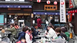 Japan: Japan breaks annual tourist record with 36 million visitors in 2024