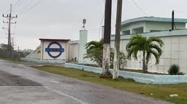 Cuba: Cuba begins prisoner releases after being removed from list of sponsors of terrorism
