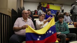 Guatemala: González Urrutia says that “the regime is increasingly alone, but no less dangerous”