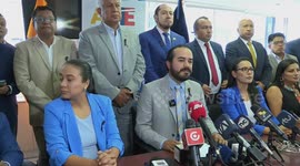 Ecuador: Ecuador's mayors live in anxiety due to murders: “We don't know who will be next”