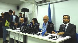 Syria: UN: Transitional justice is crucial for accountability in Syria