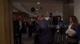 Belgium: Spain's Minister of Social Rights, Consumer Affairs and Agenda 2030 meets with Commissioner McGrath in Brussels