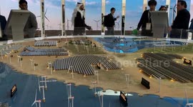 UAE: Abu Dhabi closes its sustainability week with focus on Africa