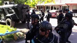 Honduras: Provisional arrest ordered for Honduran man accused by US of fentanyl trafficking