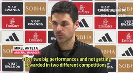 'Sensational' Arsenal, but 'no magic cure' for Tottenham Hotspur after 'The Gunners' win the North London derby