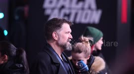 Germany: Cameron Diaz and Jamie Fox arrive at special screening of the film 'Back in Action' in Berlin