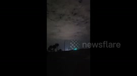 US: Jeff Bezos’ Blue Origin Successfully Launches New Glenn Rocket, Reaches Orbit