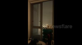 Australia: Severe Thunderstorms Batter New South Wales, Killing One 7