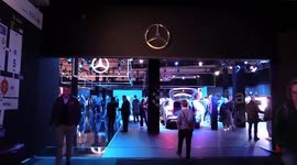 Belgium: Passenger car sales grew by only 0.8 % in the EU in 2024