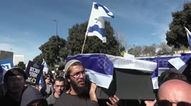 Israel: Israeli ultras regret Gaza deal