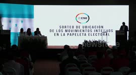 Honduras: UN coordinator in Honduras urges to avoid political violence in the campaign