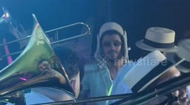 Puerto Rico: Bad Bunny vindicates Puerto Rico's cultural identity