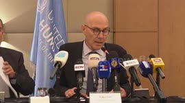 Lebanon: Ceasefire in Lebanon must transition into durable peace: UN
