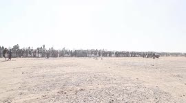 Yemen: Houthis mobilize more fighters amid tensions with U.S. and Israel