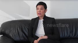 US: Interview with HRW Director, Tirana Hassan