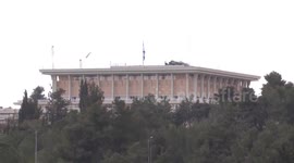 Israel: Israel delays cabinet vote on Gaza truce, saying Hamas reneges on parts of deal