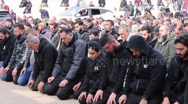Palestine: Israel bombs Jenin for the second time in less than 24 hours, killing another six people