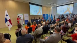 Panama: Panama launches plan to “stop” obesity, which affects 36% of the adult population