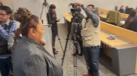 Mexico: A Mexican makes history as the first trans woman deputy in the conservative state of Puebla