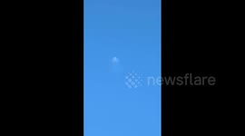 SpaceX: Starship Test Flight Fails As Rocket Explodes In Mid-Air 2